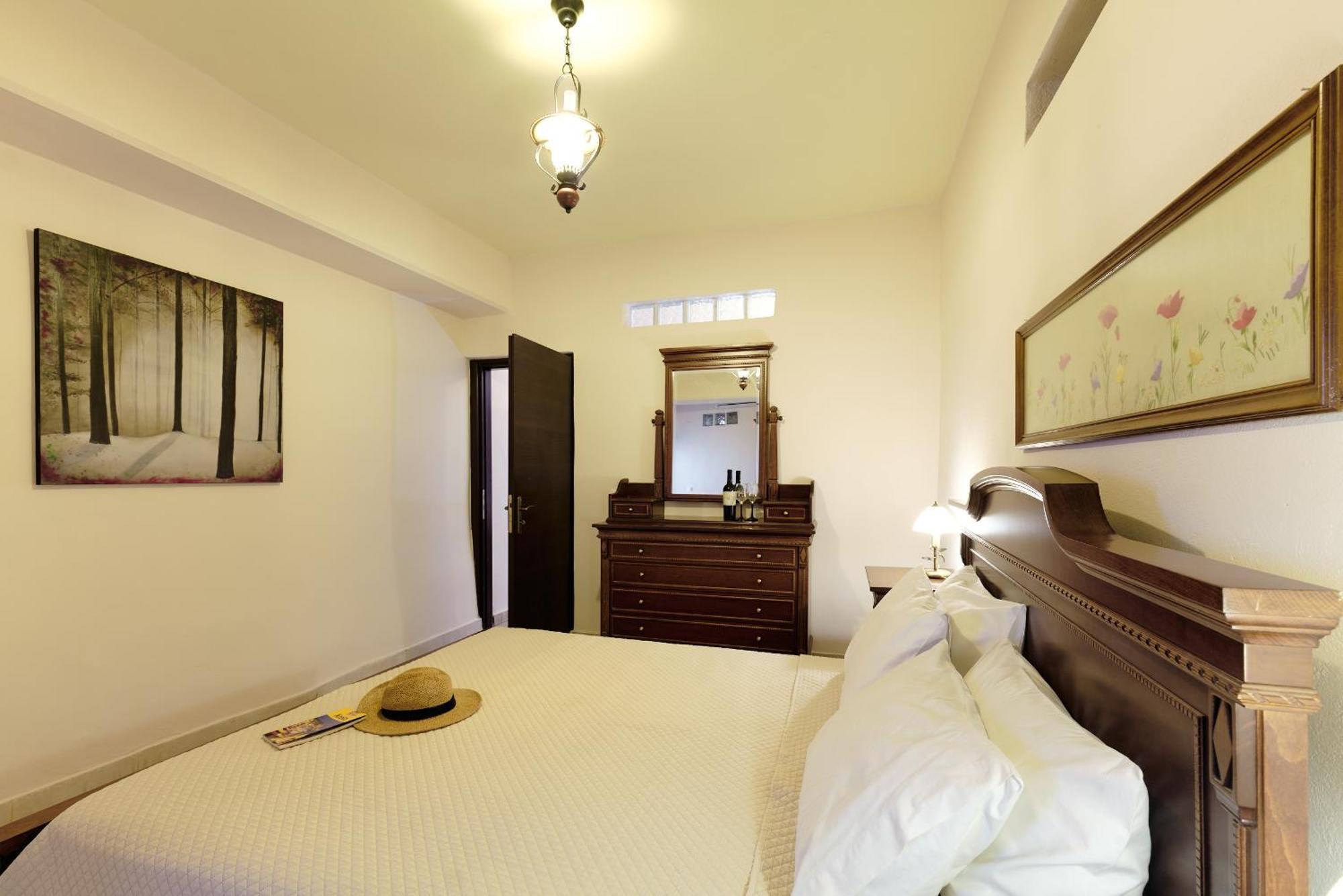 Mouri Villa Mourion  Esterno foto