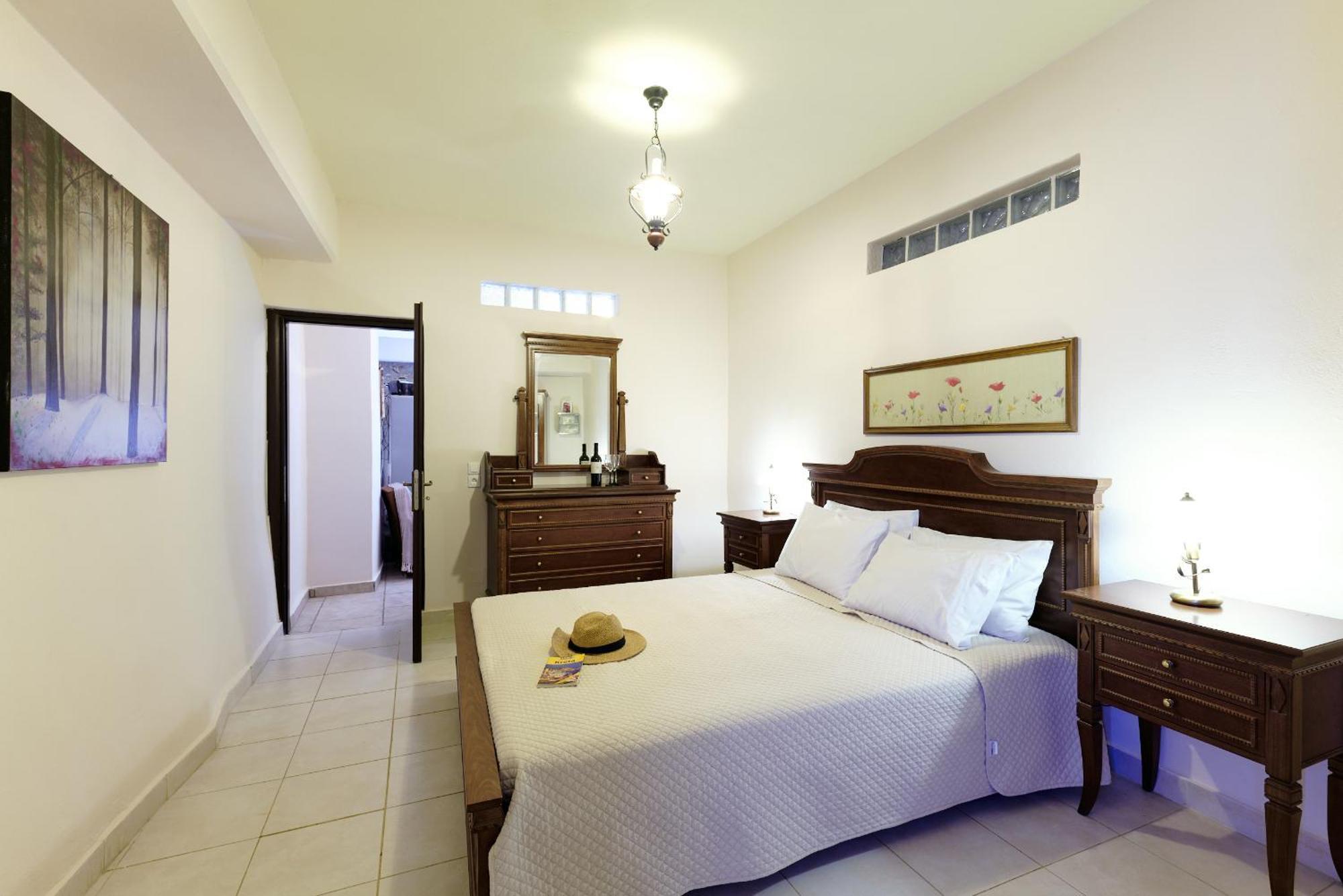 Mouri Villa Mourion  Esterno foto